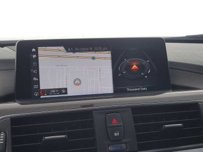 2020 BMW 430i 430i