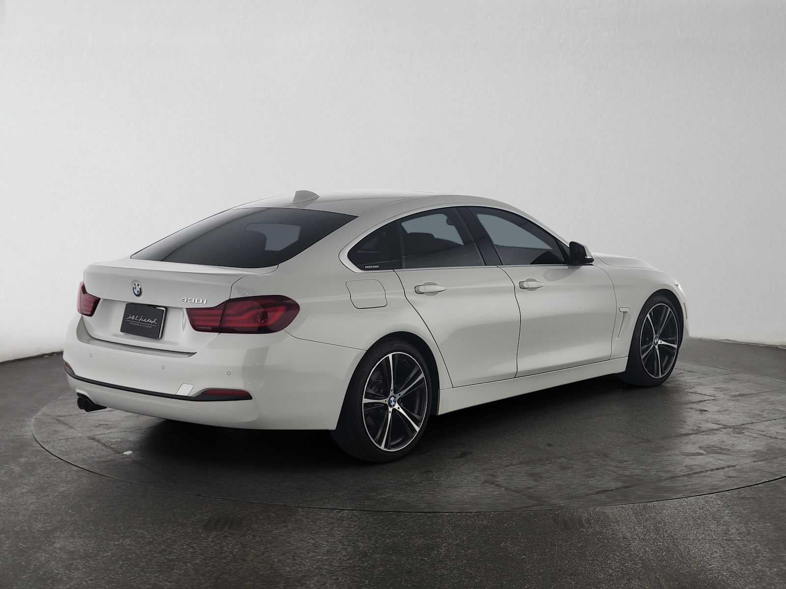 2020 BMW 430i 430i