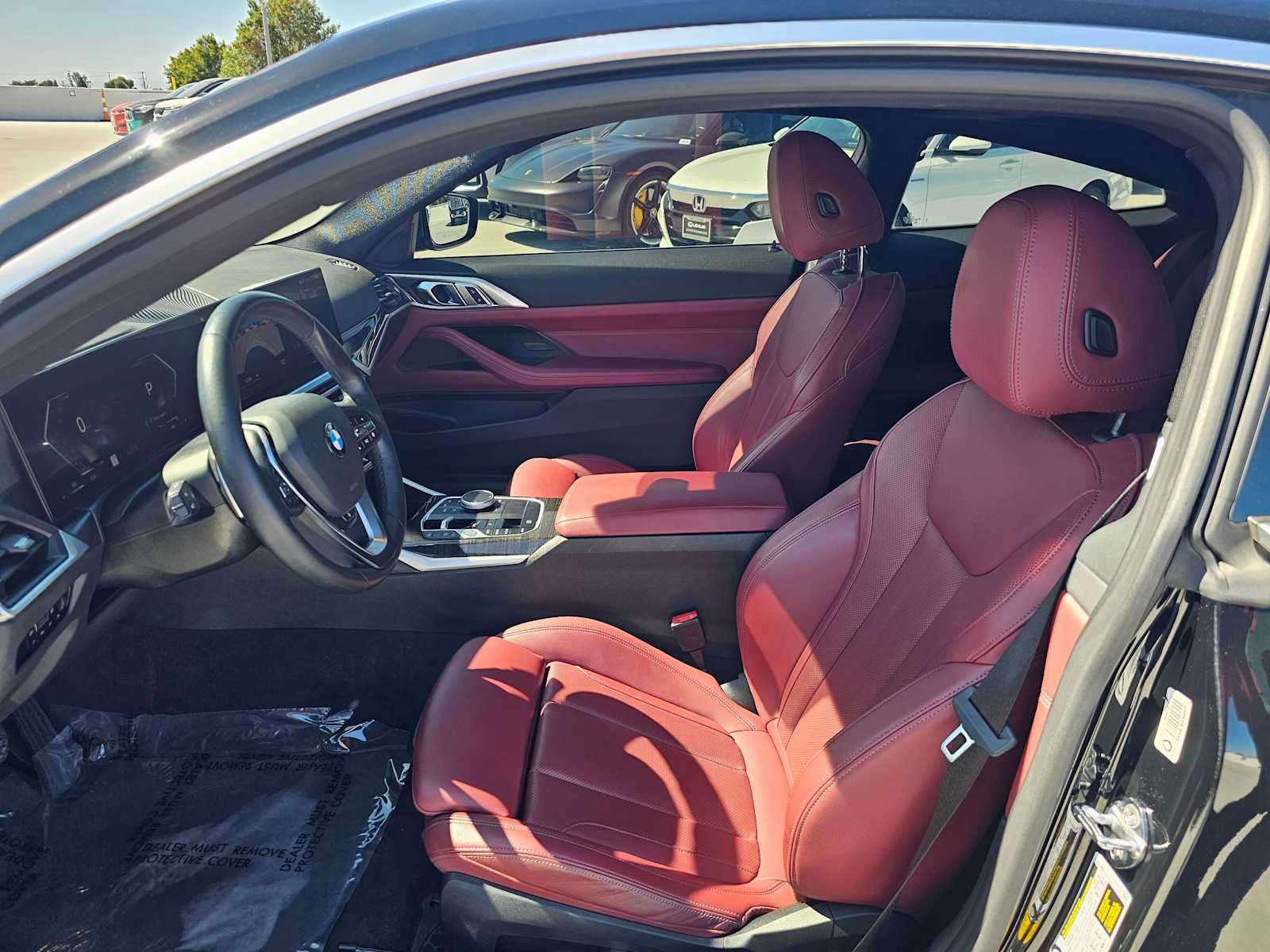 2024 BMW 430i 430i