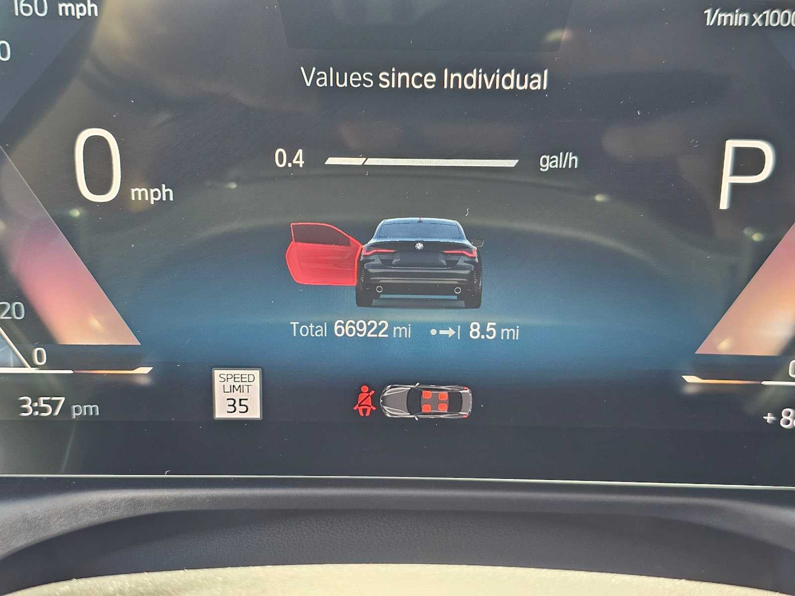 2024 BMW 430i 430i