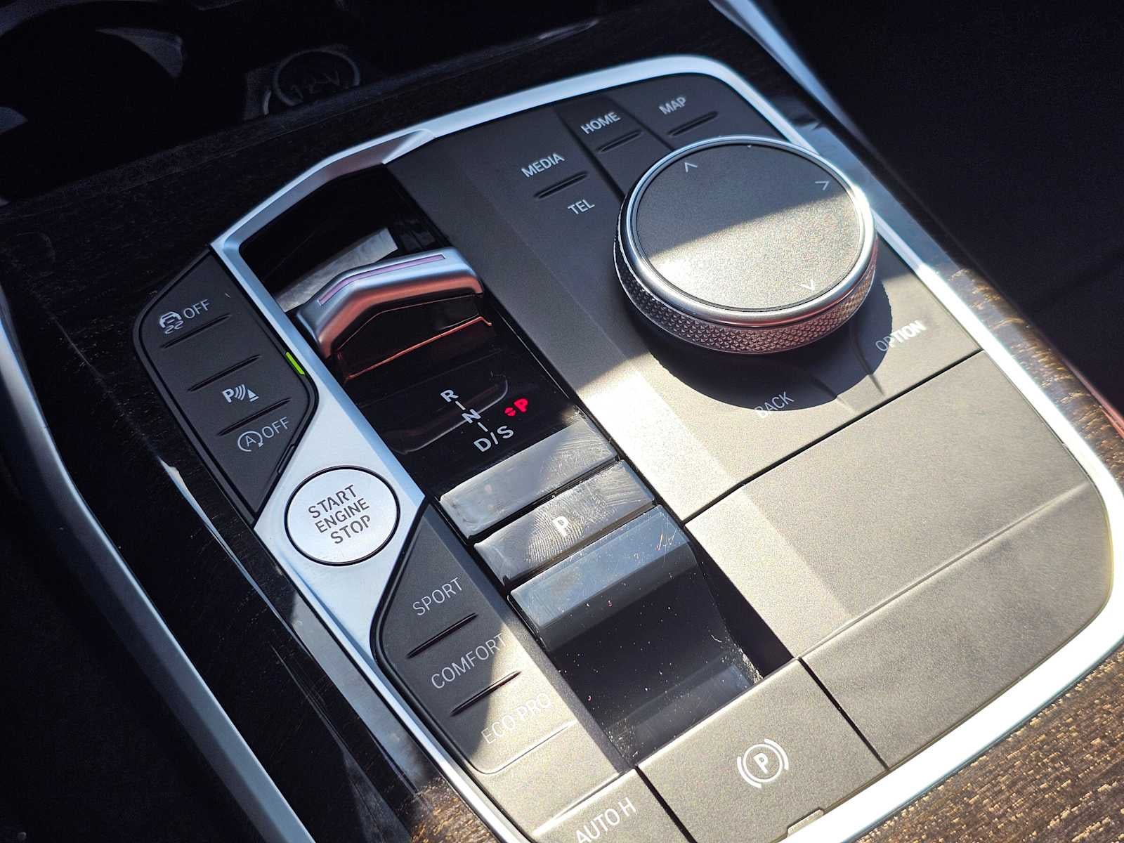 2024 BMW 430i 430i
