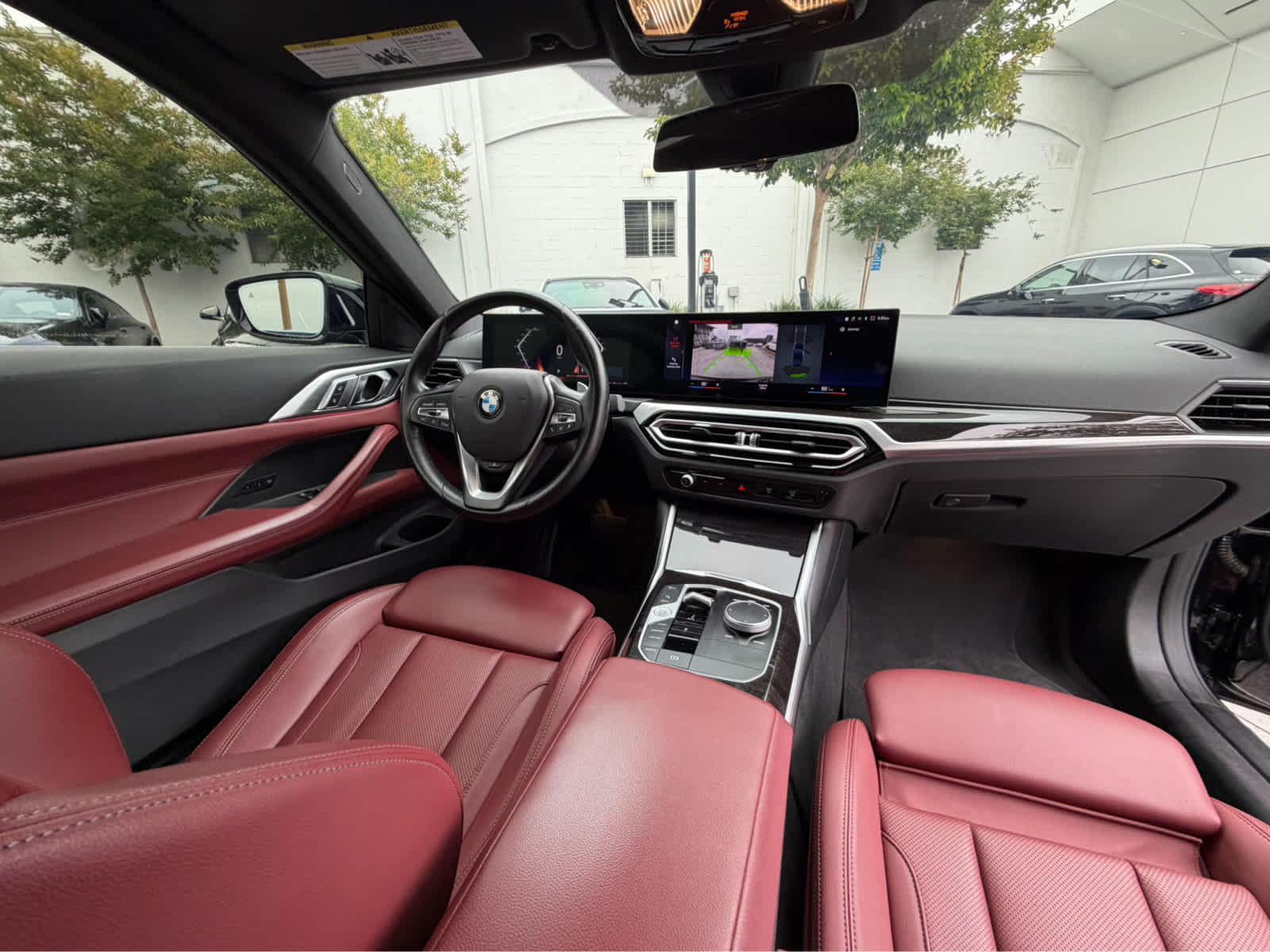 2024 BMW 430i 430i