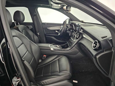 2019 Mercedes-Benz GLC 300 4MATIC® SUV