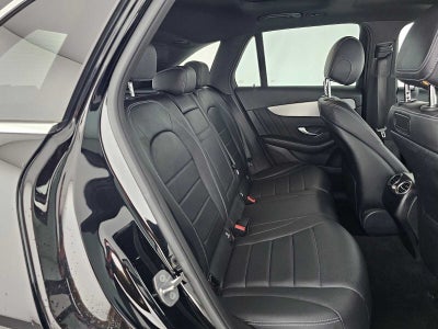 2019 Mercedes-Benz GLC 300 4MATIC® SUV