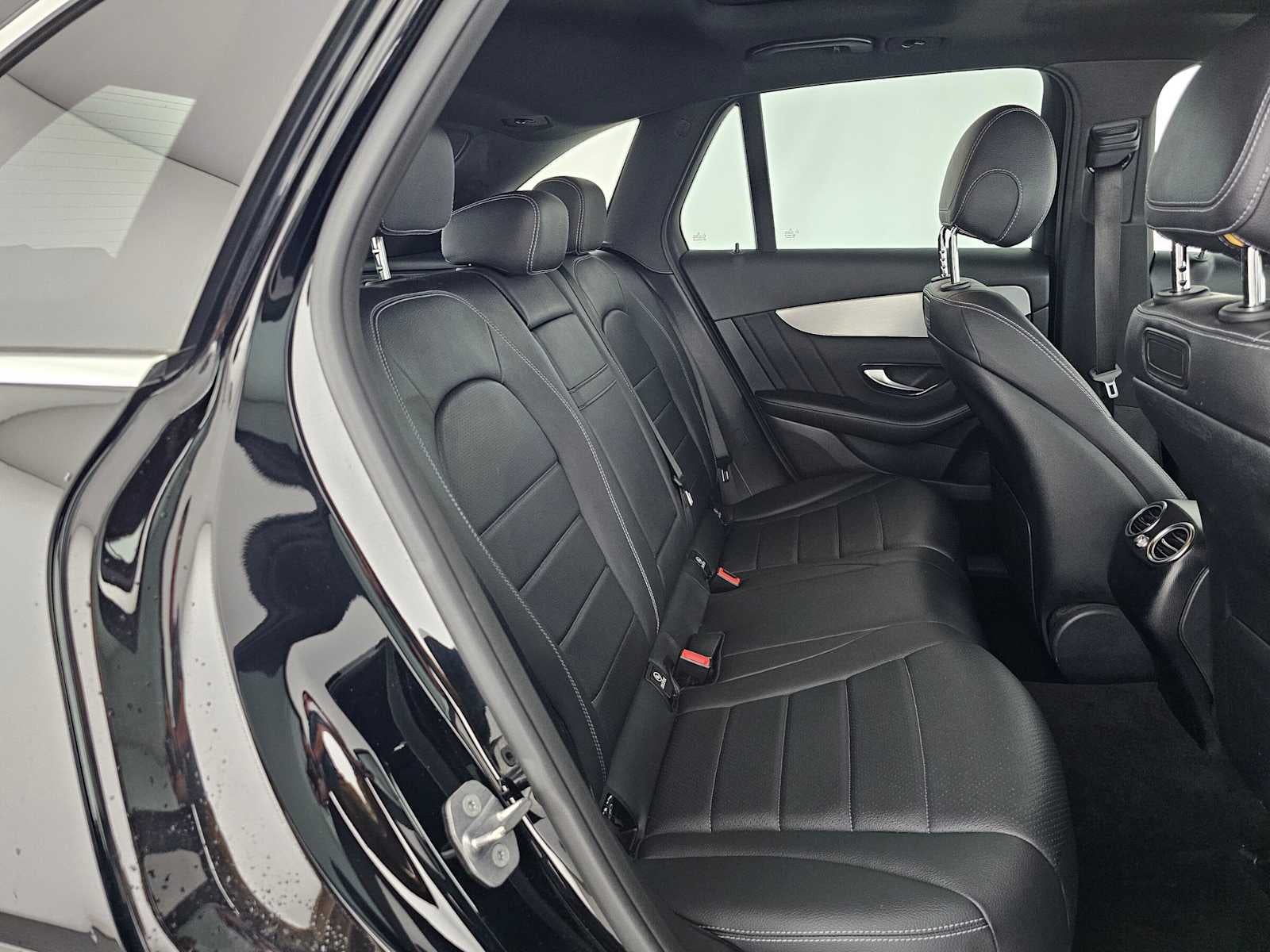 2019 Mercedes-Benz GLC 300 4MATIC® SUV