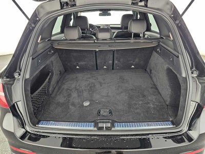 2019 Mercedes-Benz GLC 300 4MATIC® SUV