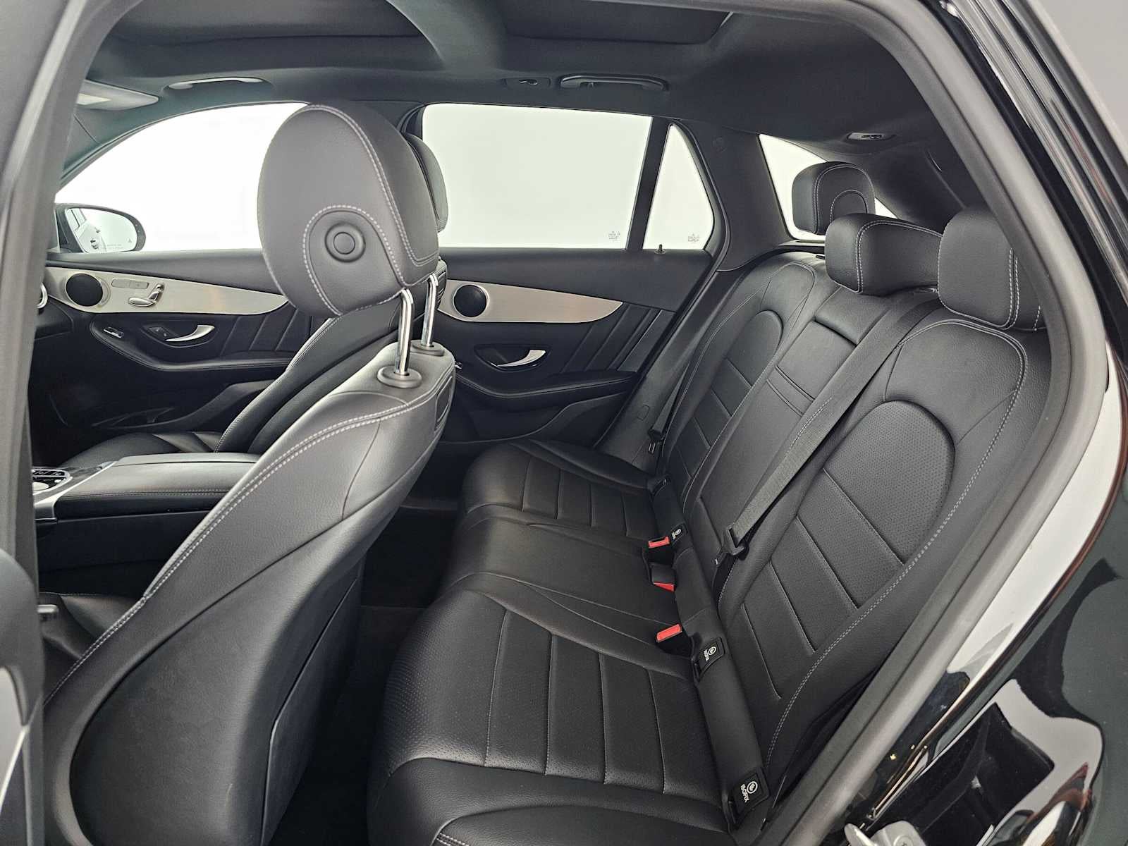 2019 Mercedes-Benz GLC 300 4MATIC® SUV