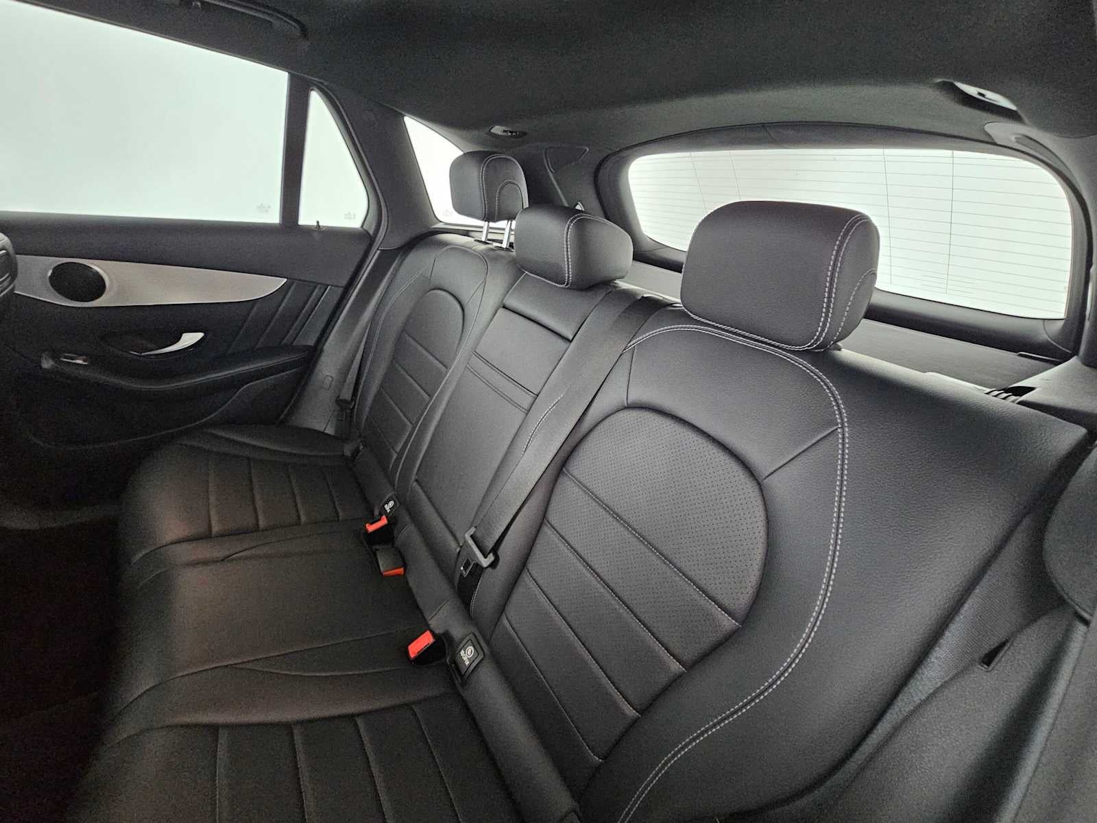 2019 Mercedes-Benz GLC 300 4MATIC® SUV