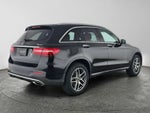 2019 Mercedes-Benz GLC 300 4MATIC® SUV
