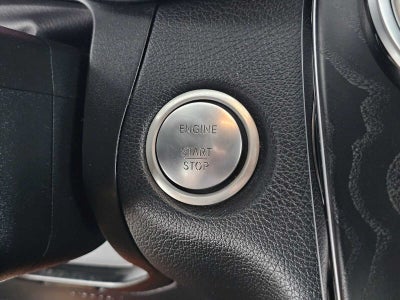 2019 Mercedes-Benz GLC 300 4MATIC® SUV