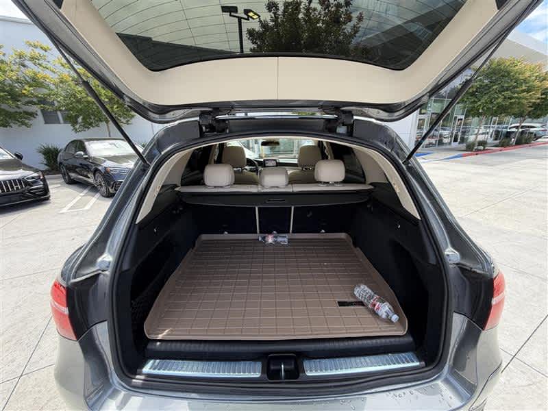 2019 Mercedes-Benz GLC 350e 4MATIC® SUV