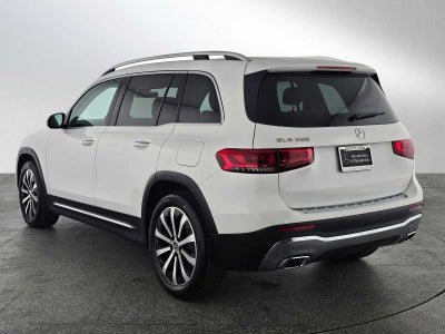 2020 Mercedes-Benz GLB 250 SUV