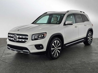 2020 Mercedes-Benz GLB 250 SUV