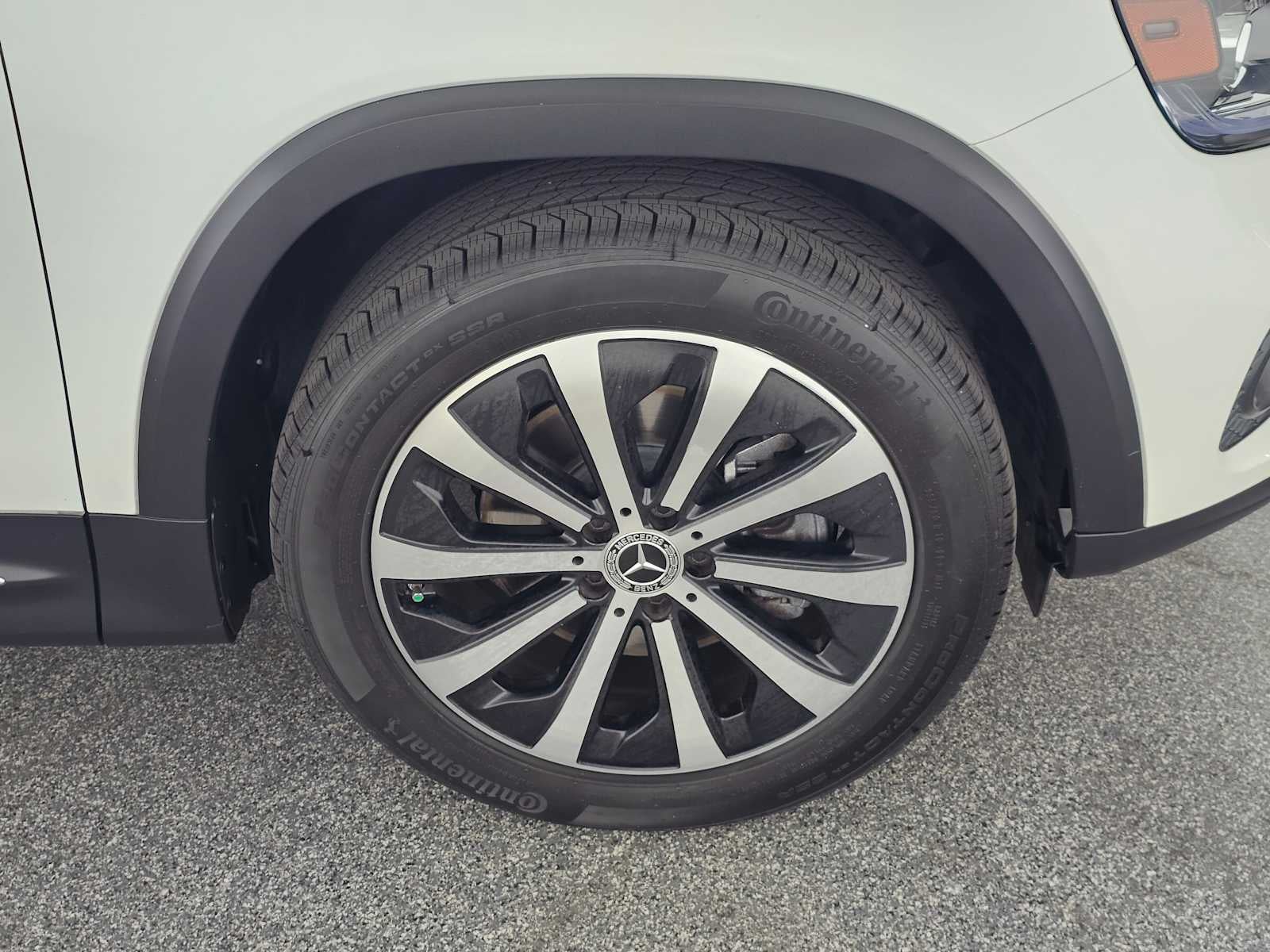 2020 Mercedes-Benz GLB 250 SUV