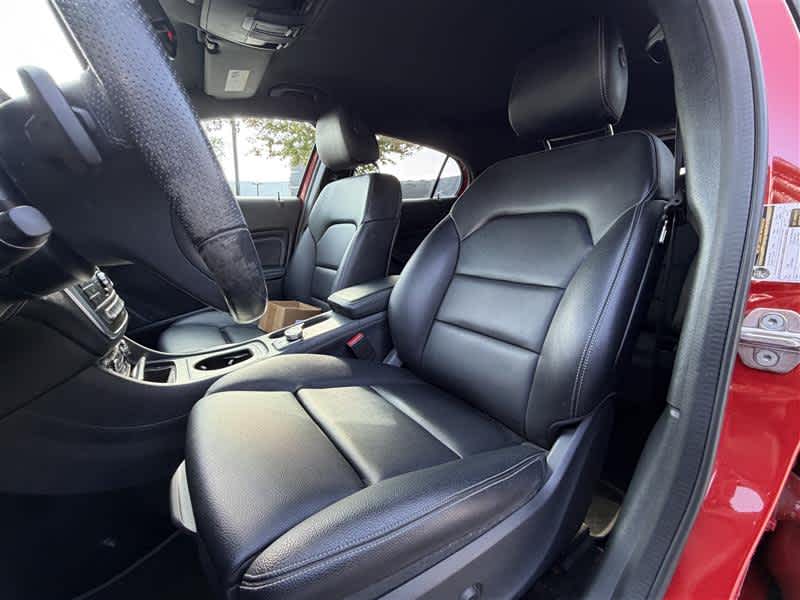 2019 Mercedes-Benz GLA 250 SUV