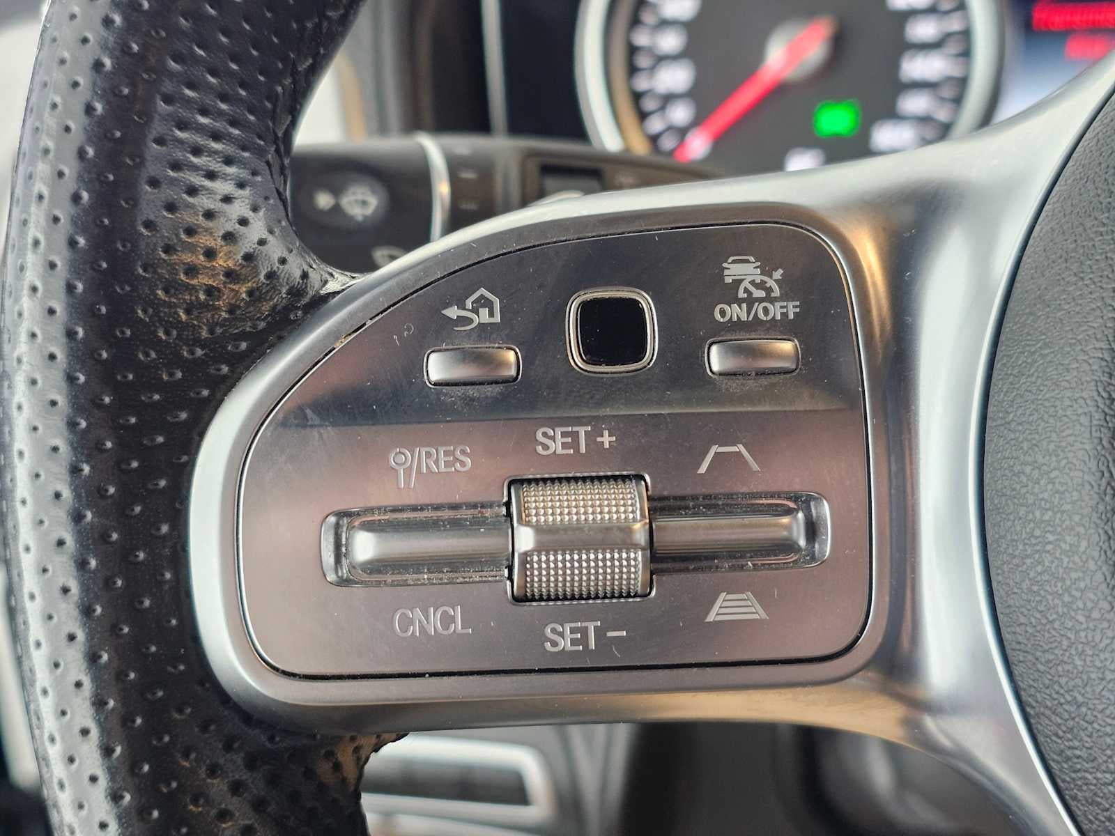 2019 Mercedes-Benz G 550 G 550