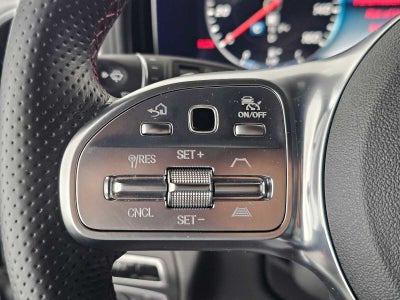 2019 Mercedes-Benz G 550 4MATIC® SUV