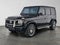 2019 Mercedes-Benz G 550 4MATIC® SUV