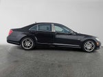 2012 Mercedes-Benz S 550 4dr Sdn RWD