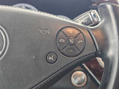 2012 Mercedes-Benz S 550 4dr Sdn RWD