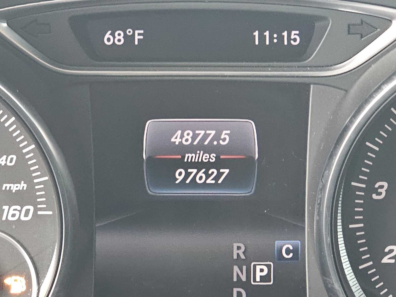 2019 Mercedes-Benz CLA 250 Coupe
