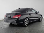 2019 Mercedes-Benz CLA 250 Coupe
