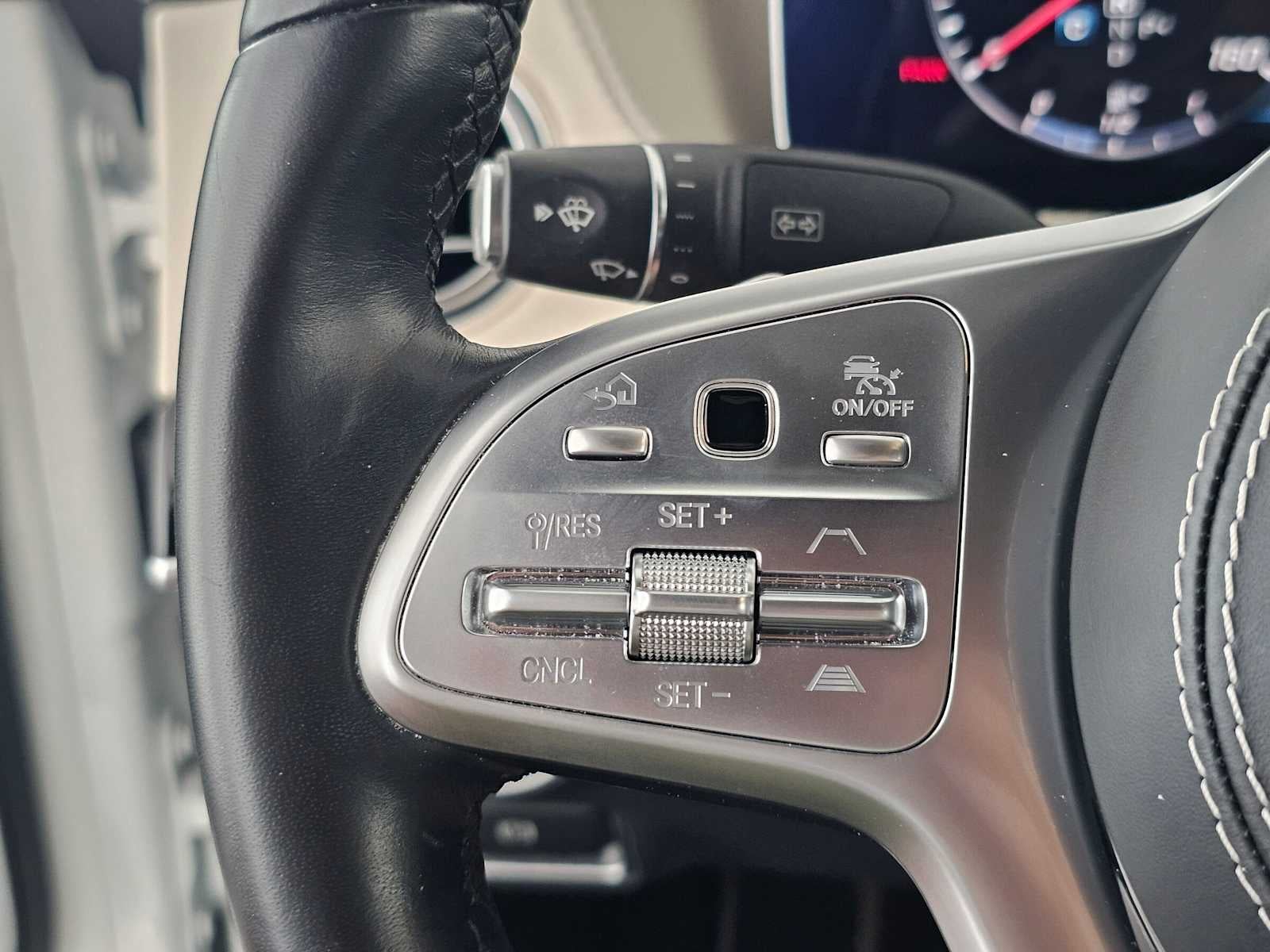 2018 Mercedes-Benz S 560 Sedan