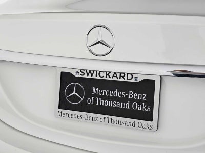 2020 Mercedes-Benz C-Class C 300