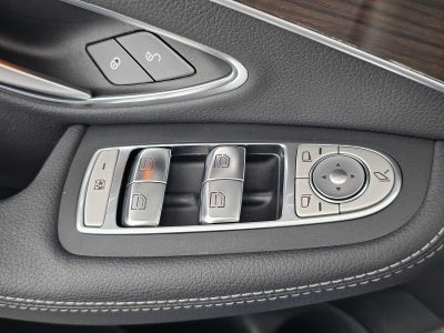 2020 Mercedes-Benz C-Class C 300