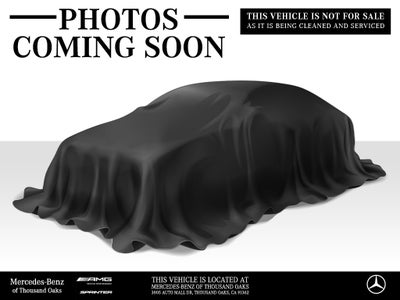 2019 Mercedes-Benz S 560 4MATIC® Coupe