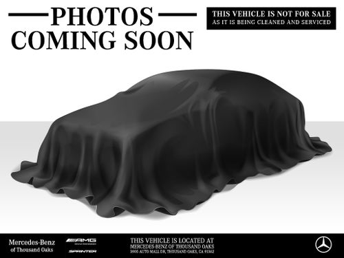 2019 Mercedes-Benz S 560 4MATIC® Coupe