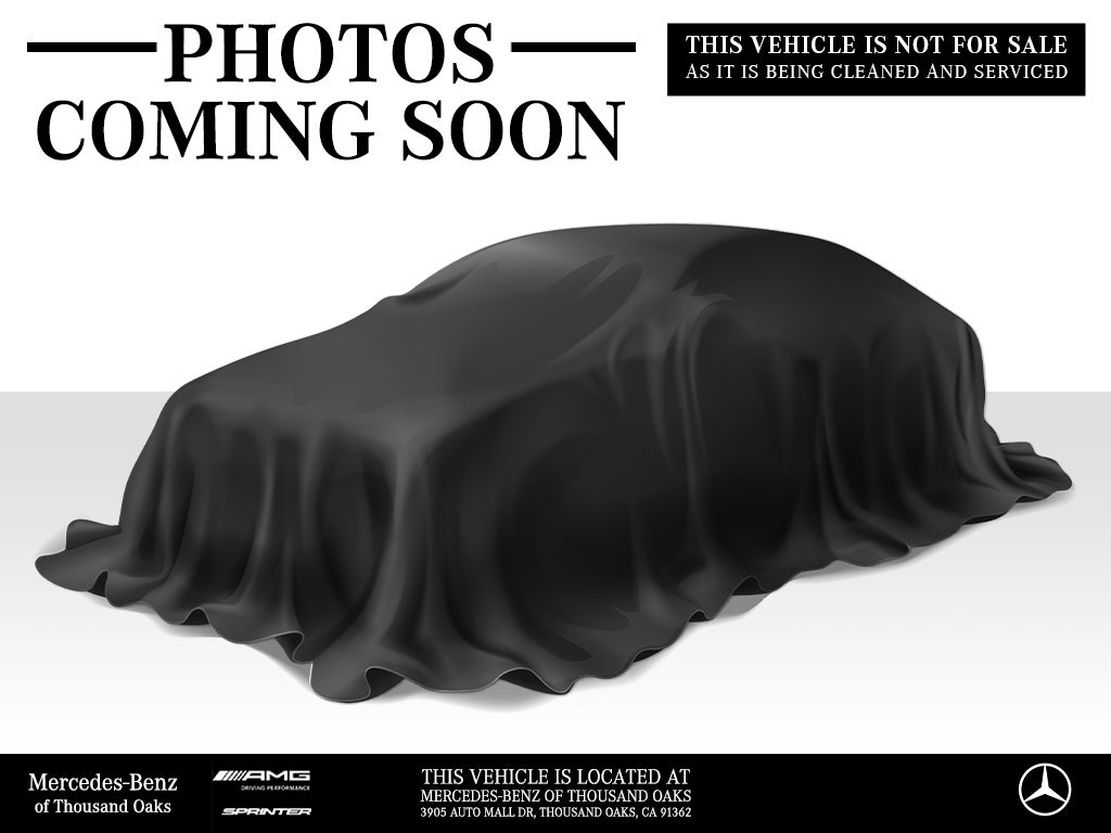 2019 Mercedes-Benz S 560 4MATIC® Coupe