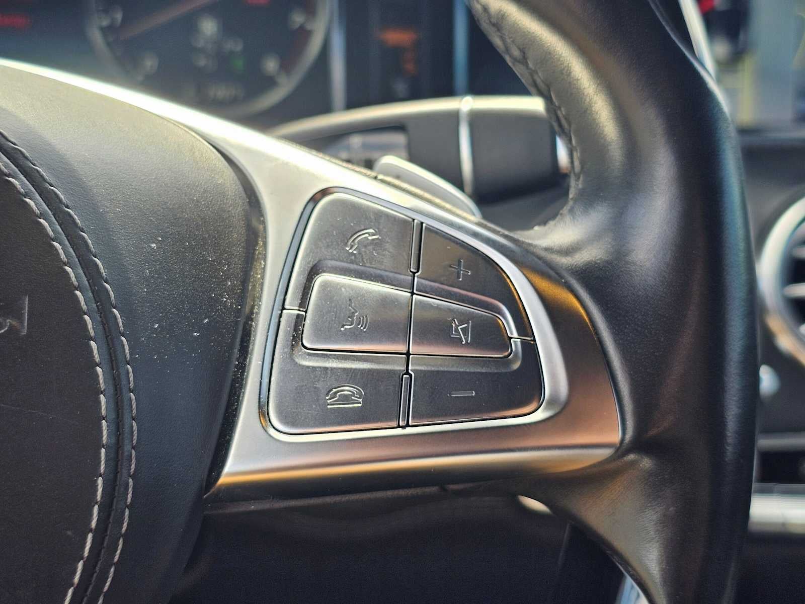 2017 Mercedes-Benz S 550 Cabriolet