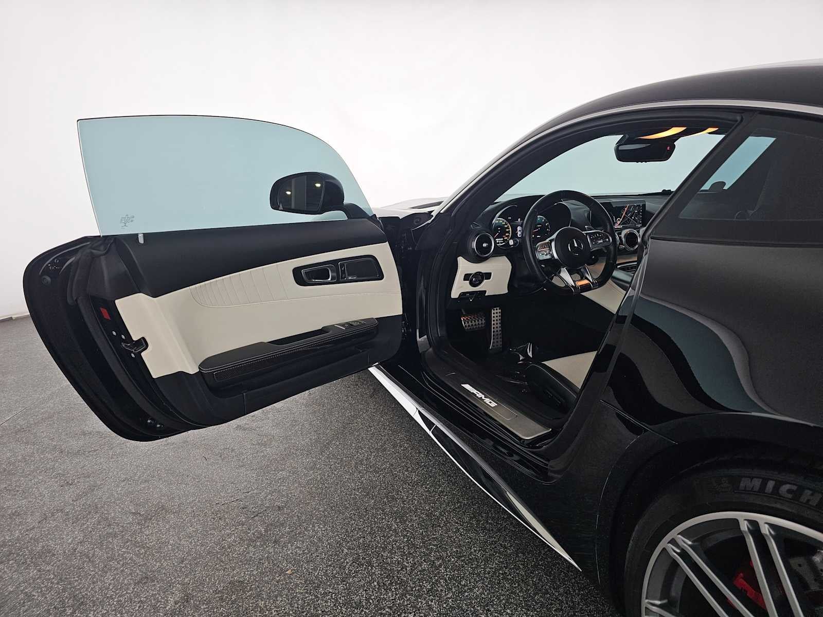 2020 Mercedes-Benz AMG® GT AMG® GT C