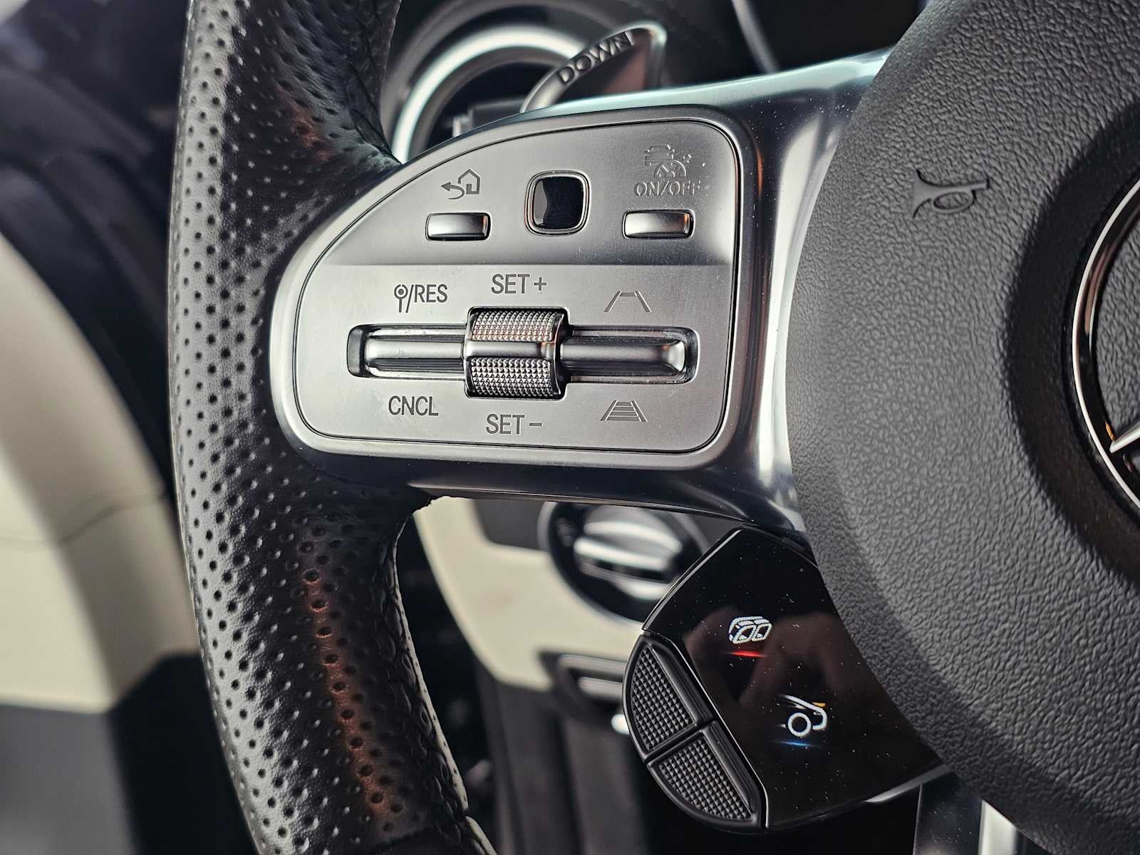 2020 Mercedes-Benz AMG® GT AMG® GT C