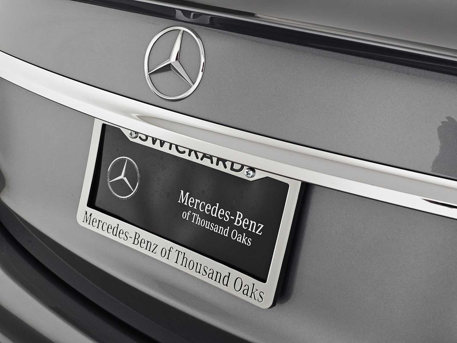 2017 Mercedes-Benz E 300 RWD Sedan