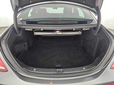 2017 Mercedes-Benz E 300 RWD Sedan