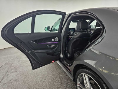 2017 Mercedes-Benz E 300 RWD Sedan