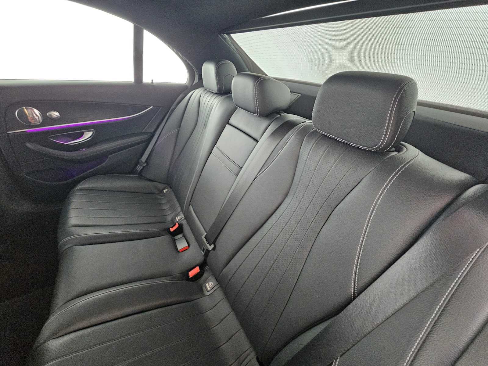 2017 Mercedes-Benz E 300 RWD Sedan