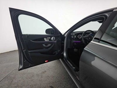 2017 Mercedes-Benz E 300 RWD Sedan