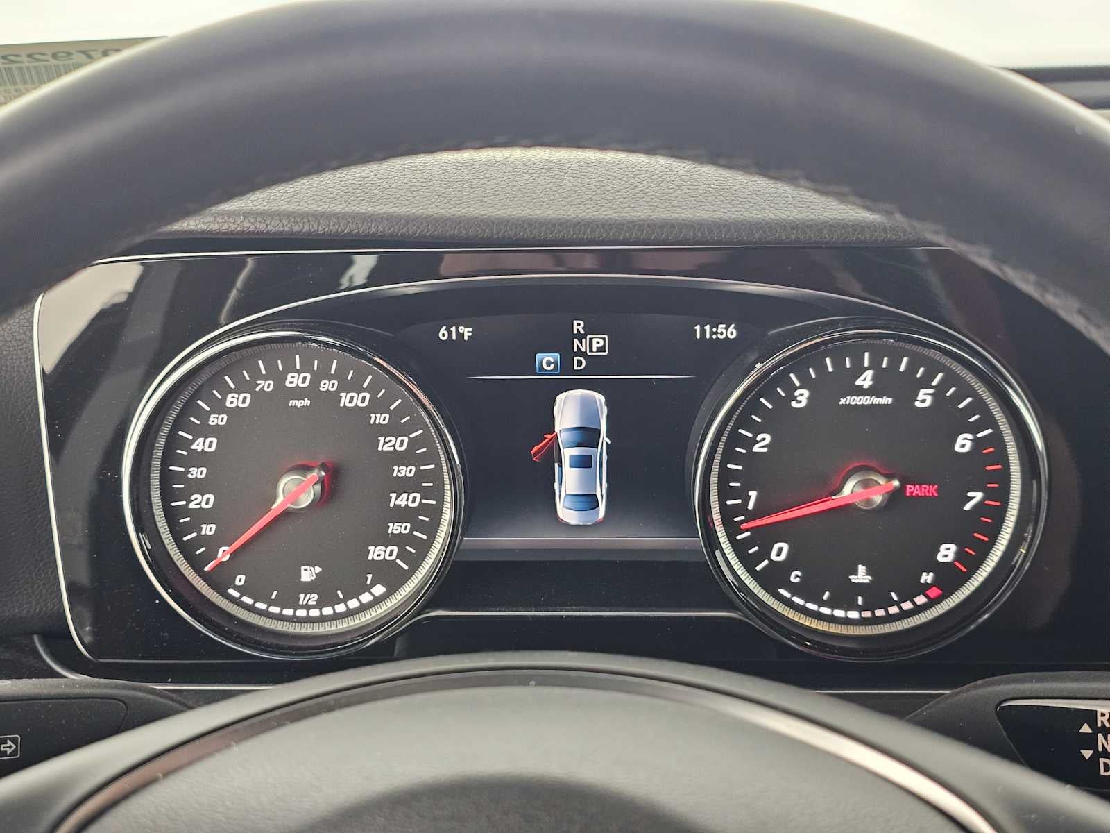 2017 Mercedes-Benz E 300 RWD Sedan