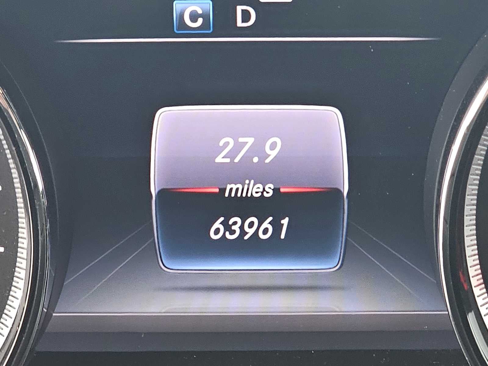 2017 Mercedes-Benz E 300 RWD Sedan