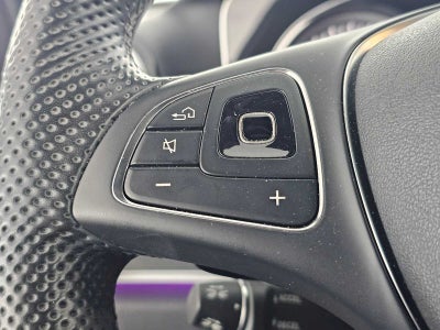 2017 Mercedes-Benz E 300 RWD Sedan