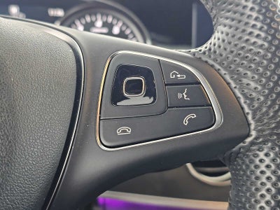 2017 Mercedes-Benz E 300 RWD Sedan