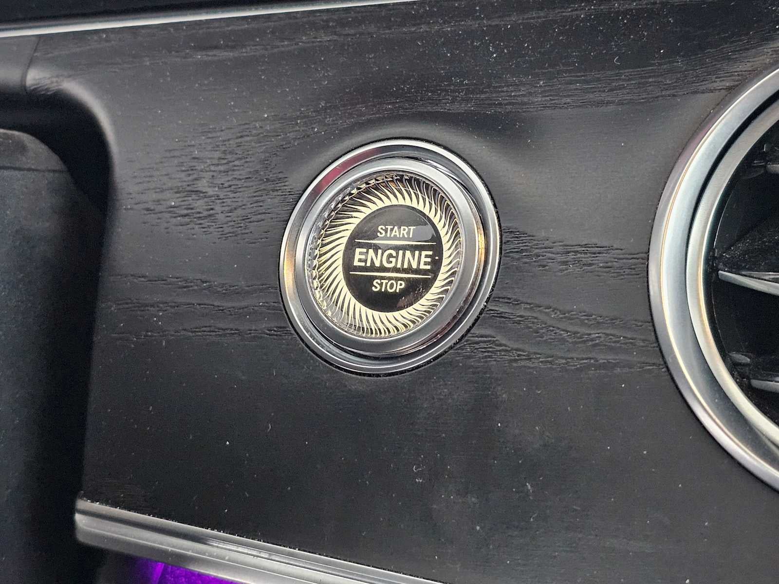 2017 Mercedes-Benz E 300 RWD Sedan