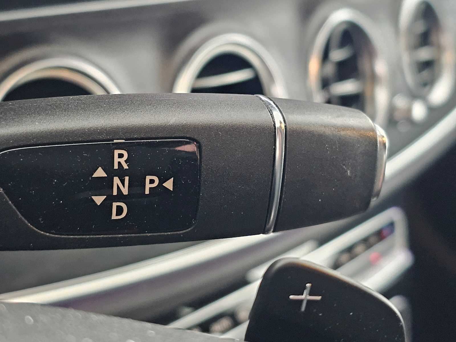 2017 Mercedes-Benz E 300 RWD Sedan