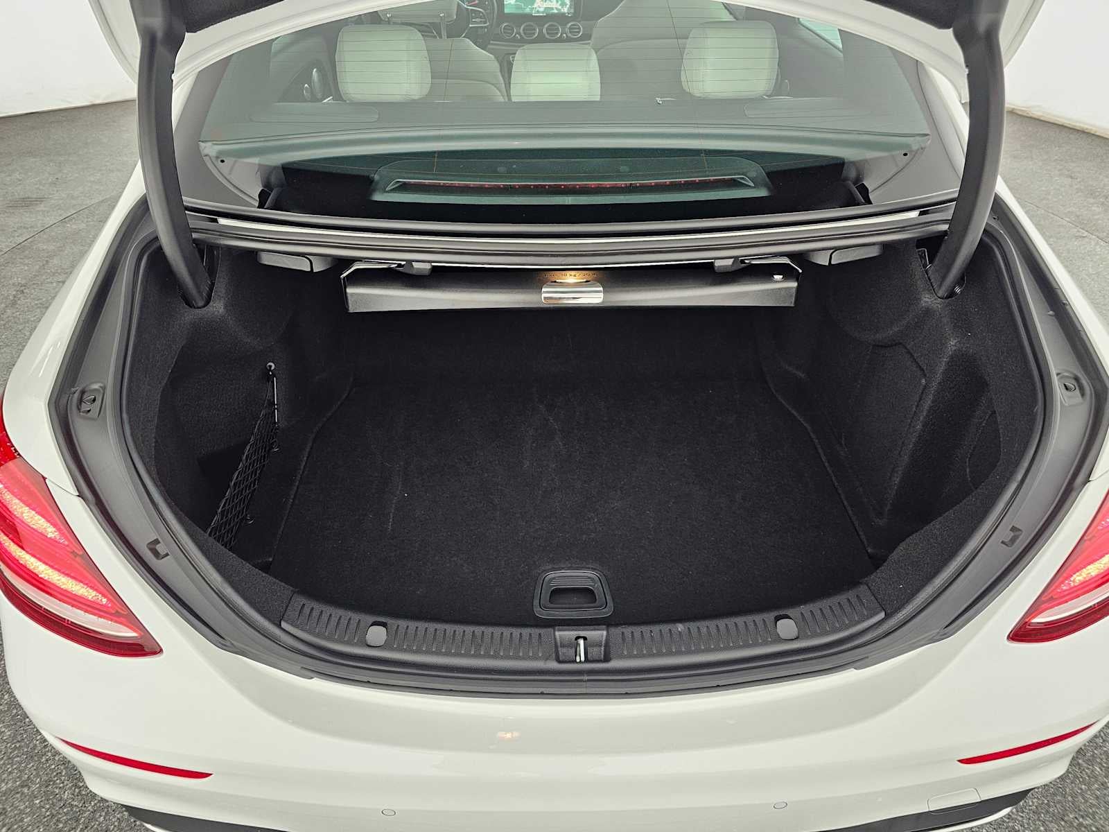 2020 Mercedes-Benz E-Class E 350