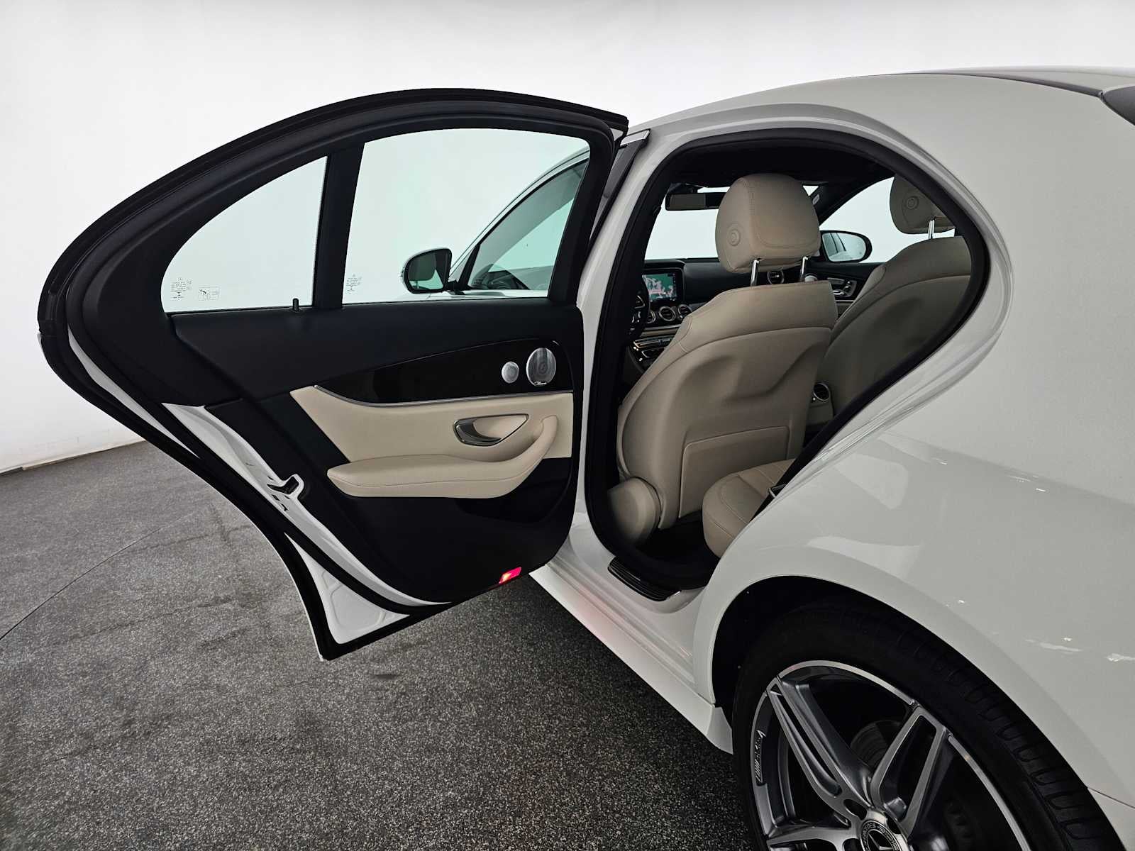 2020 Mercedes-Benz E-Class E 350