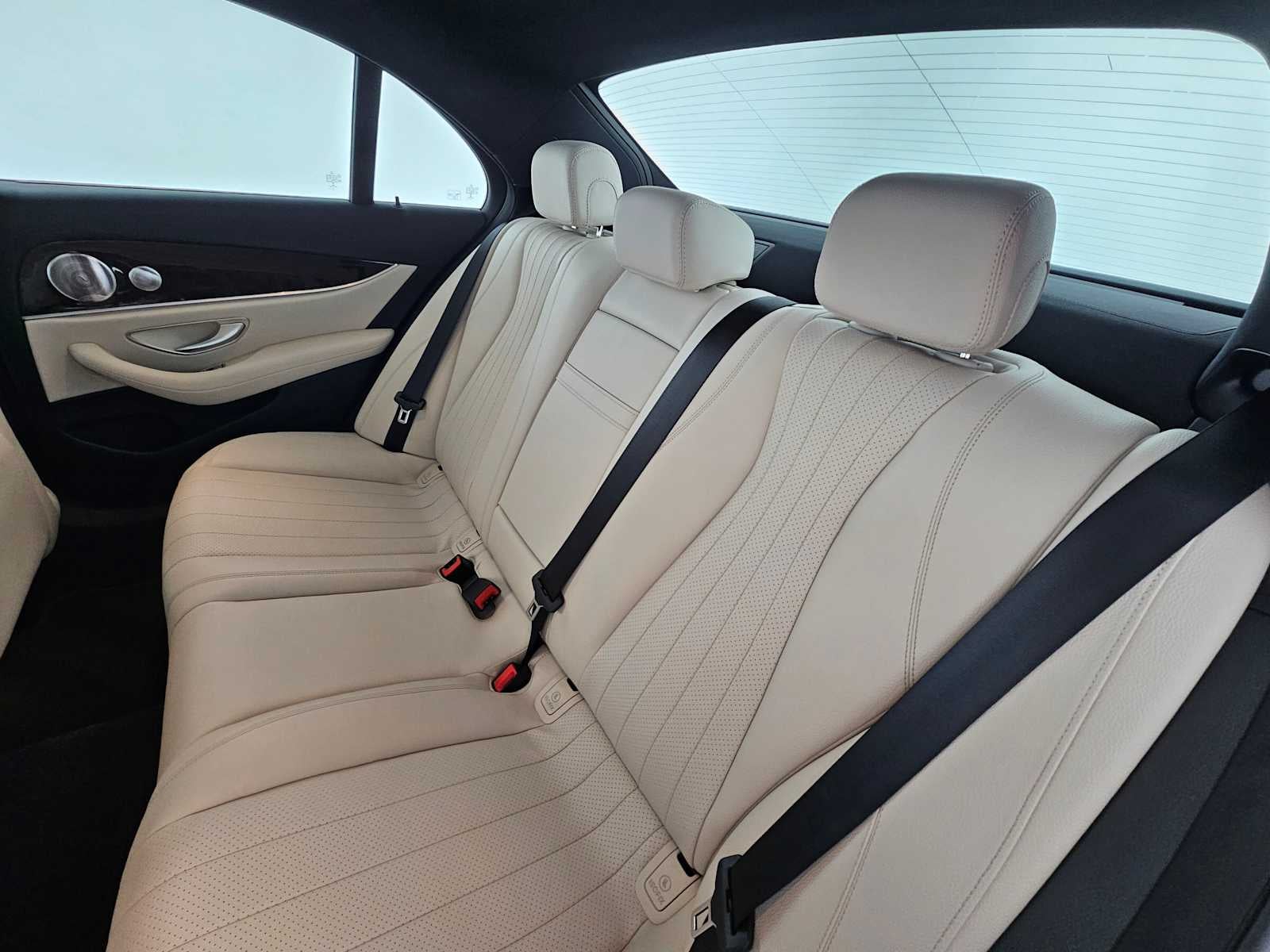 2020 Mercedes-Benz E-Class E 350