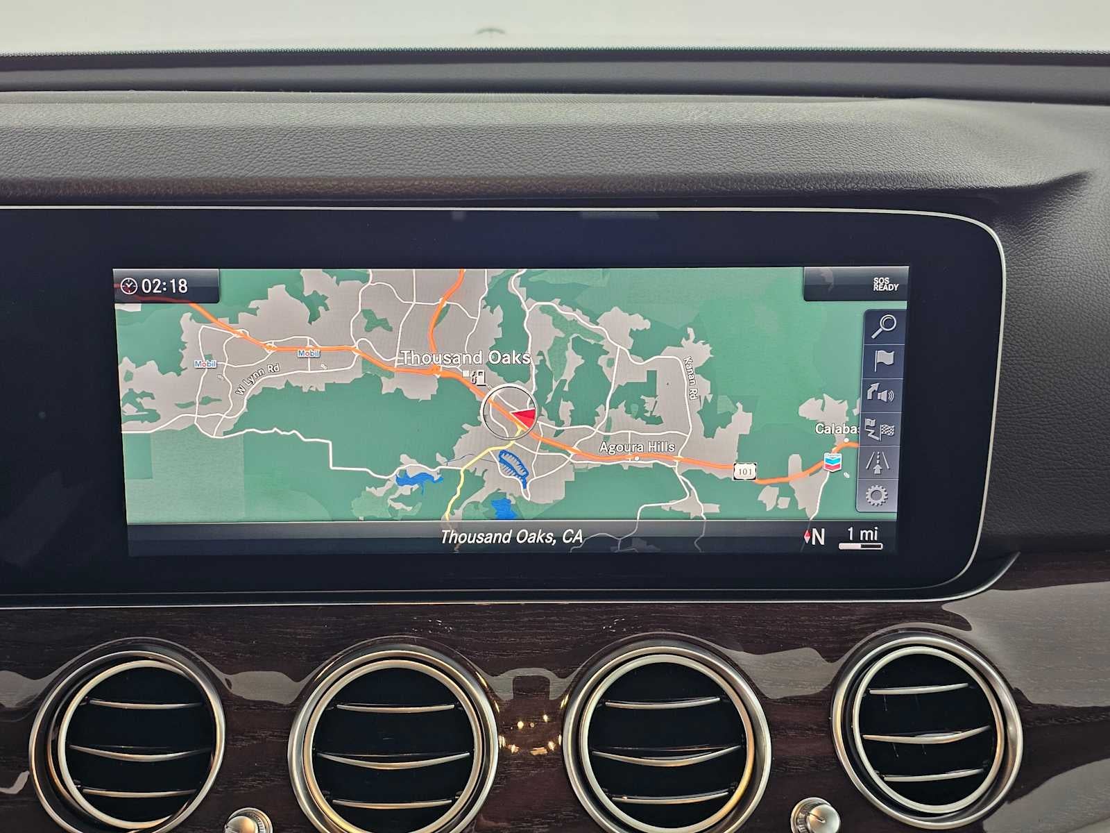 2020 Mercedes-Benz E-Class E 350